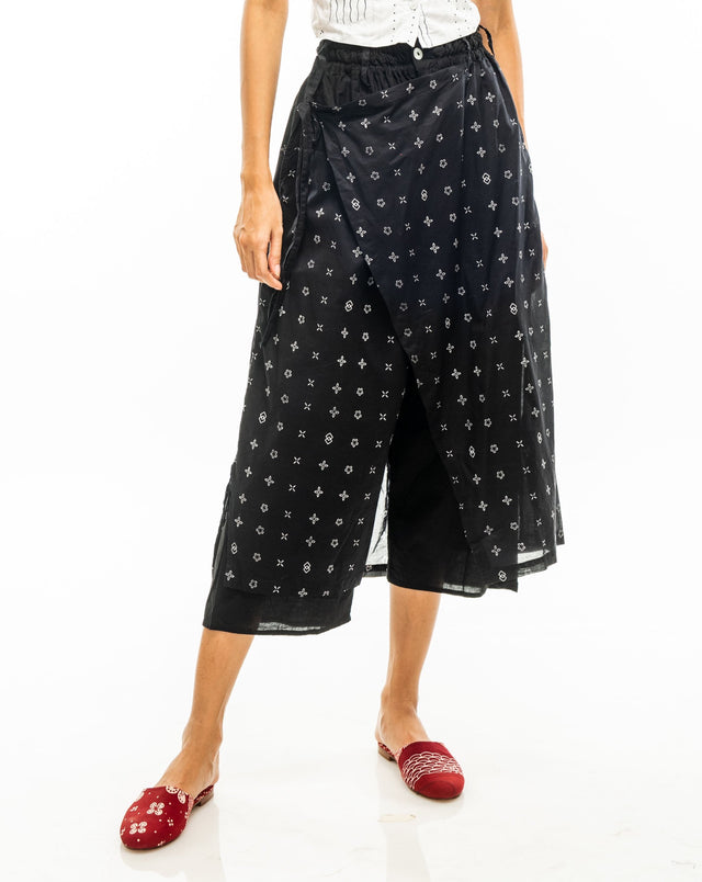 "Wiji" - Lapis Pants