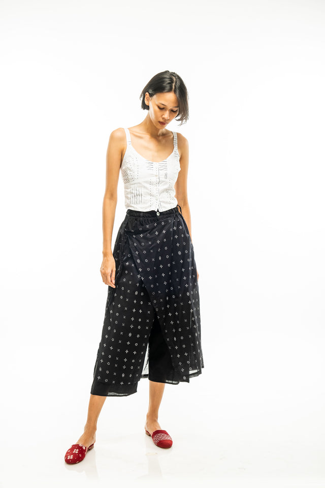 "Wiji" - Lapis Pants