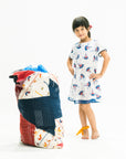 "Timun Mas" - Kids Dress