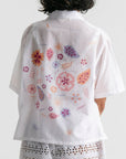 "Bunga Laut" - Padma Shirt