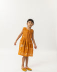 "Flora & Wiji" - Kids Dress