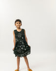 "Tambal" - Kids Dress