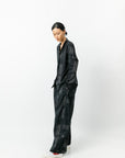 "Ombak Laut" - Woman's Tilem Pajama Set