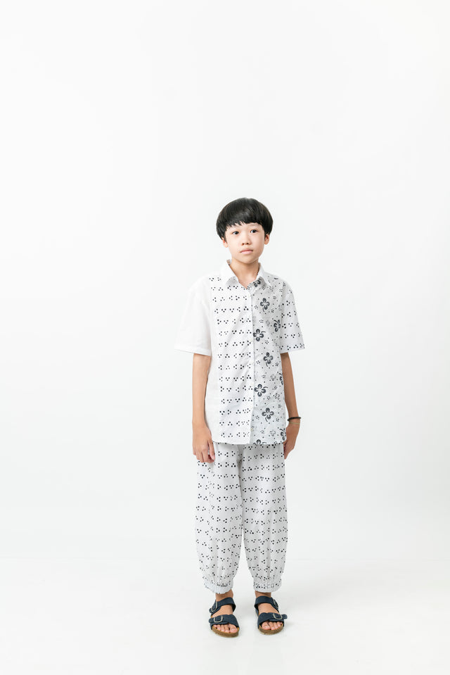 "Daur" - Kids Shirt