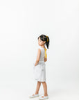 "Ombak Laut" - Kids Dress