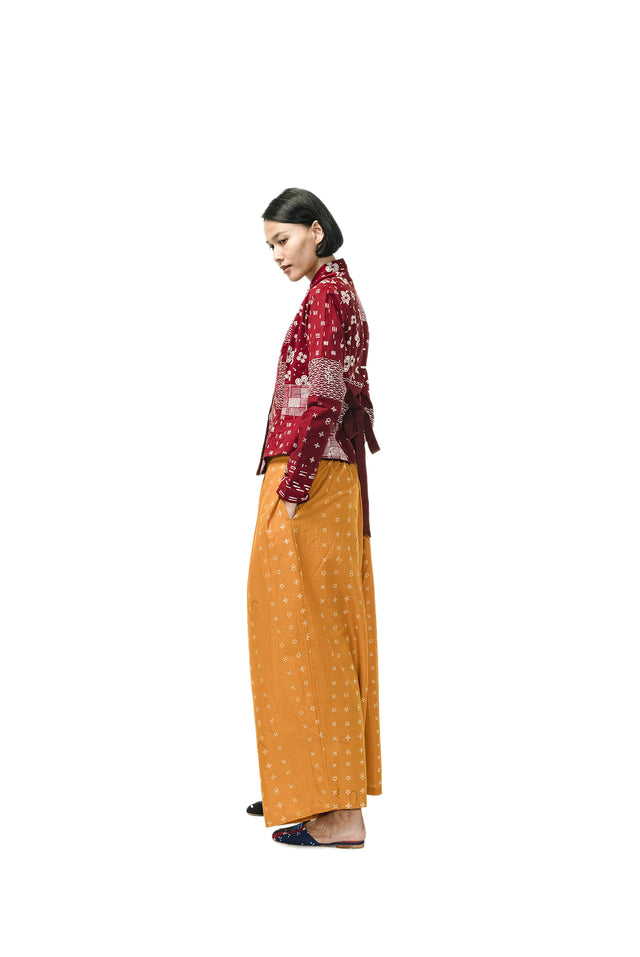 "Daur" - Kebaya Pendek