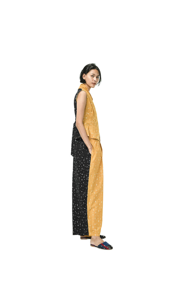 "Bambu" - Kebaya Santai