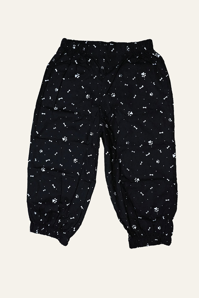 "Siguguk" - Kids Serut Pants