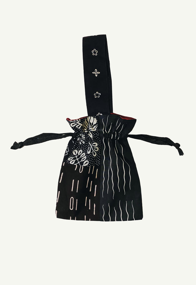 Daur Drawstring Pouch