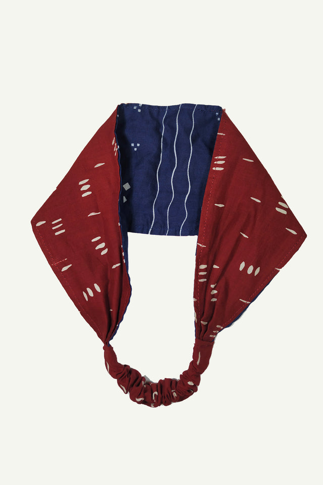 Reversible Wide Headband