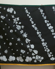 "Flora Pagi Sore" - Fabric