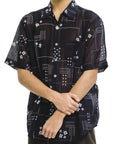 "Semanggi" Crossroad - Shirt